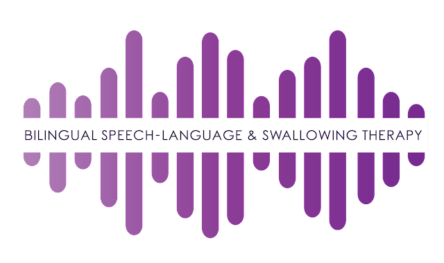Bilingual Speech-Language & Swallowing Therapy